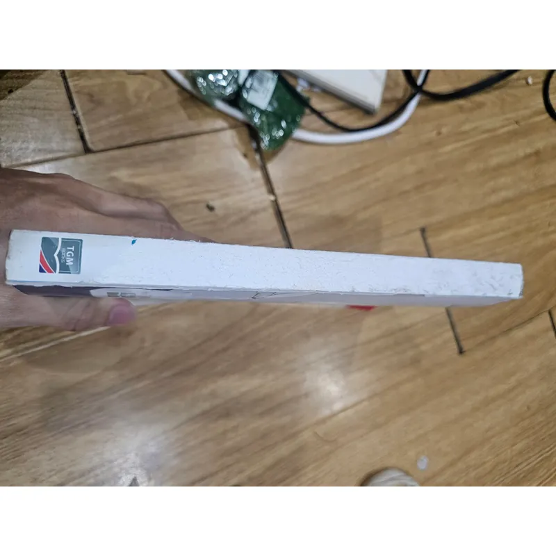 Sống và khát vọng (mất bìa, đủ nội dung)
 722437