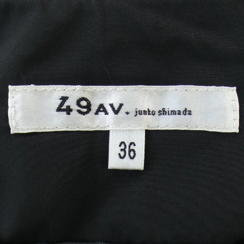 49 Avenue Junko Shimada 49AV.junko shimada chân váy 651242