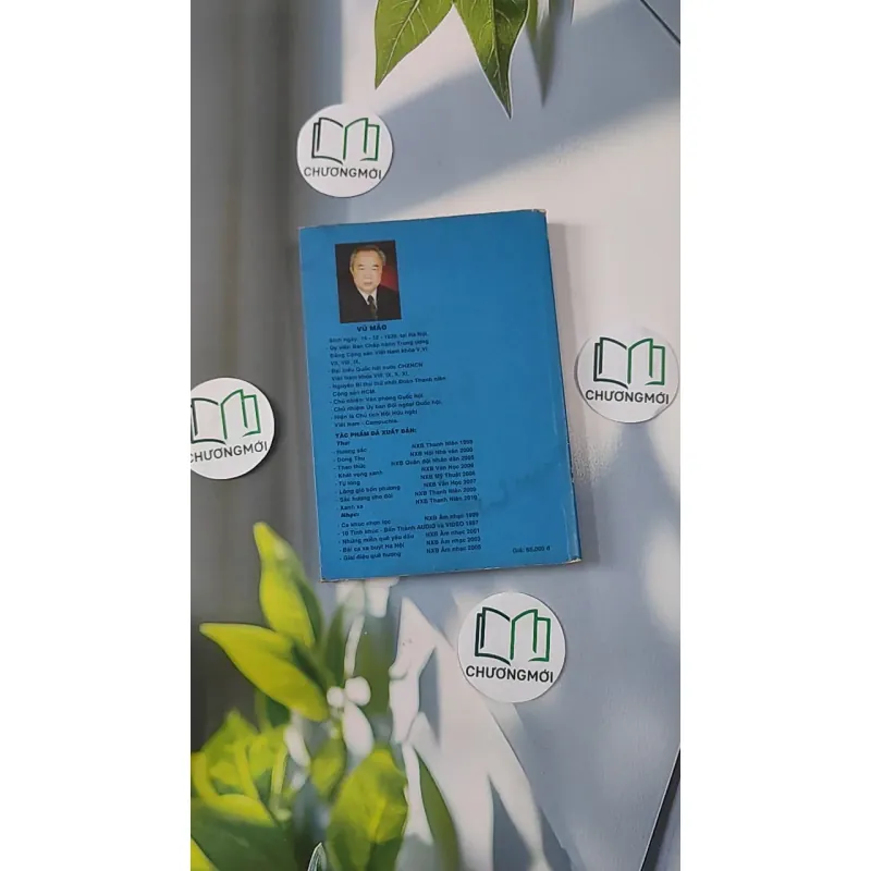 Mãi còn tin yêu - Vũ Mão 798376