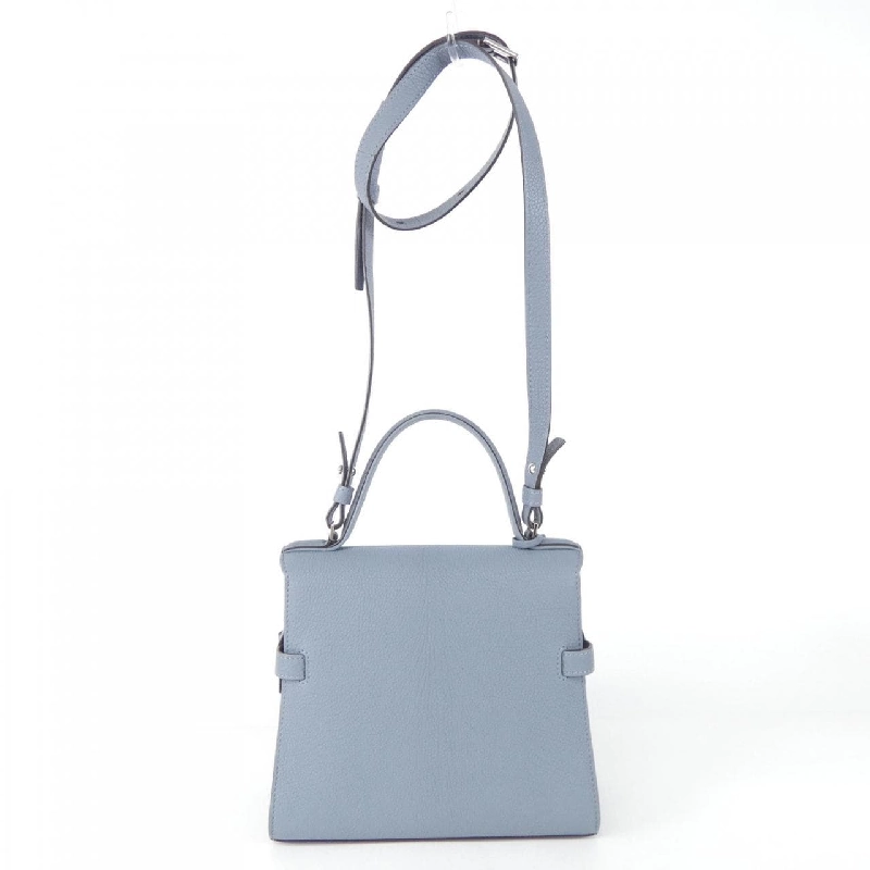 【Mã giảm giá】Túi DELVAUX 660122