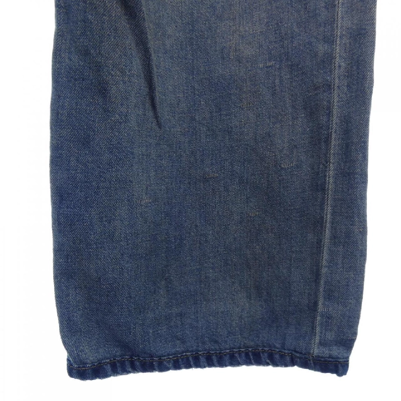 【Mã giảm giá】Quần jeans R13 652029