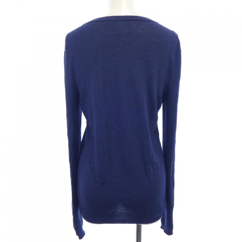 【Mã giảm giá】JIL SANDER Áo len 644959