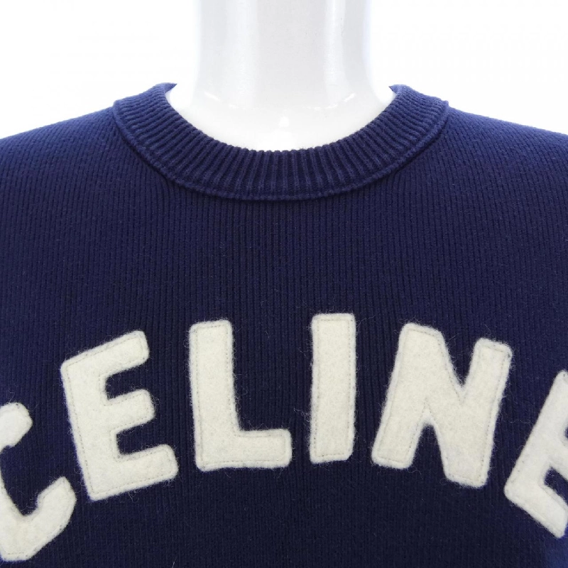 セリーヌ CELINE 2A10D816I ニット - Hàng hiệu Authentic 888458
