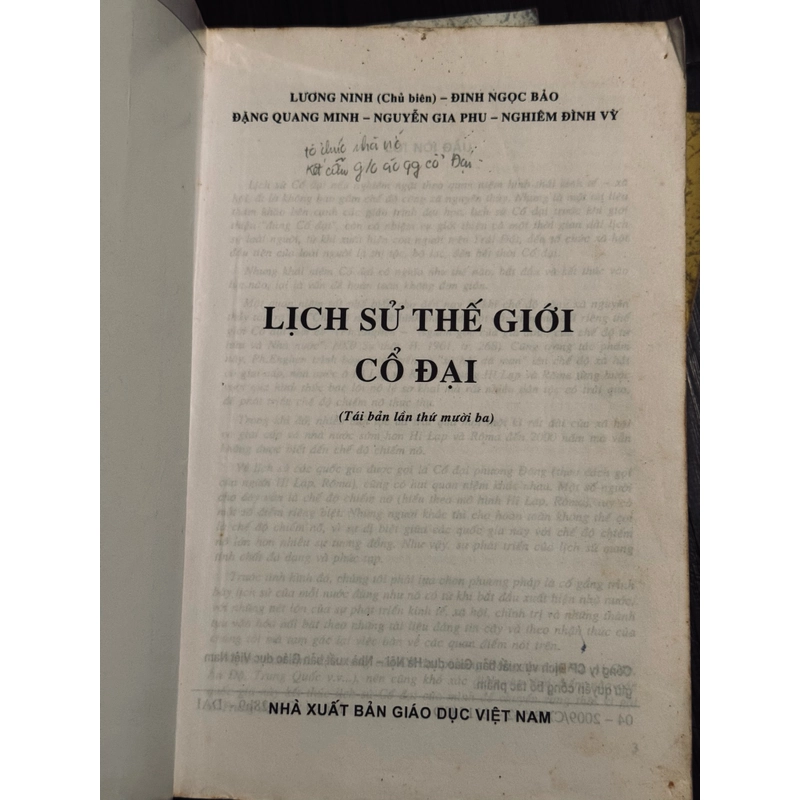 Combo 4c lịch sử thế giới 498849