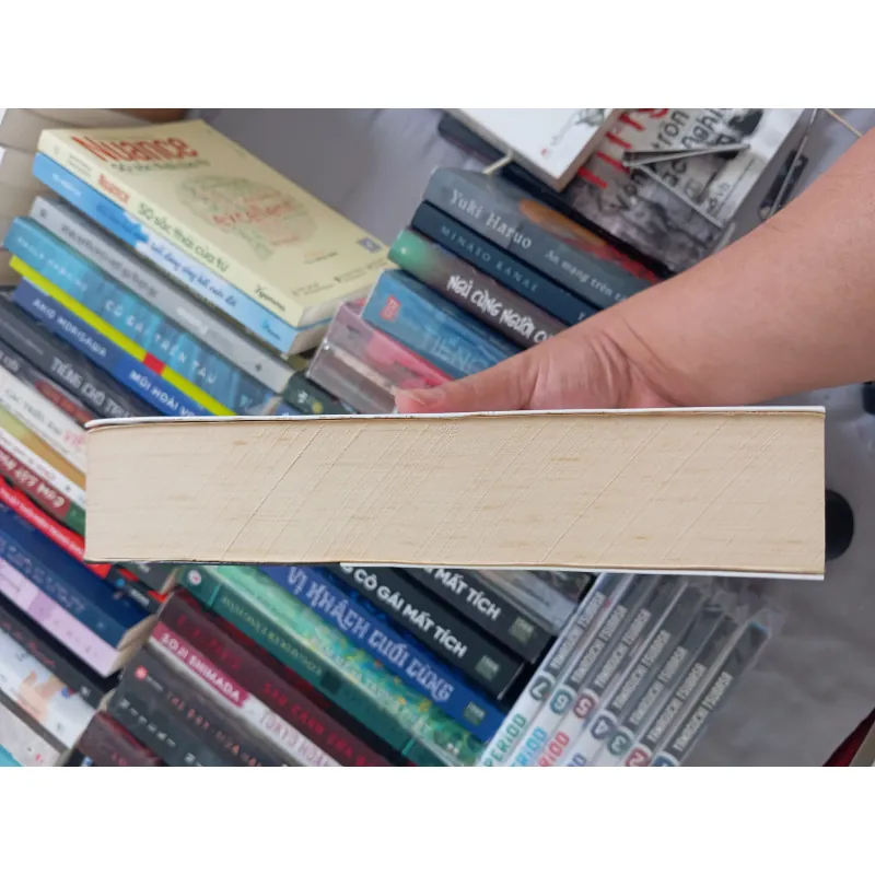 Sông ngầm _ Lôi Mễ 932418