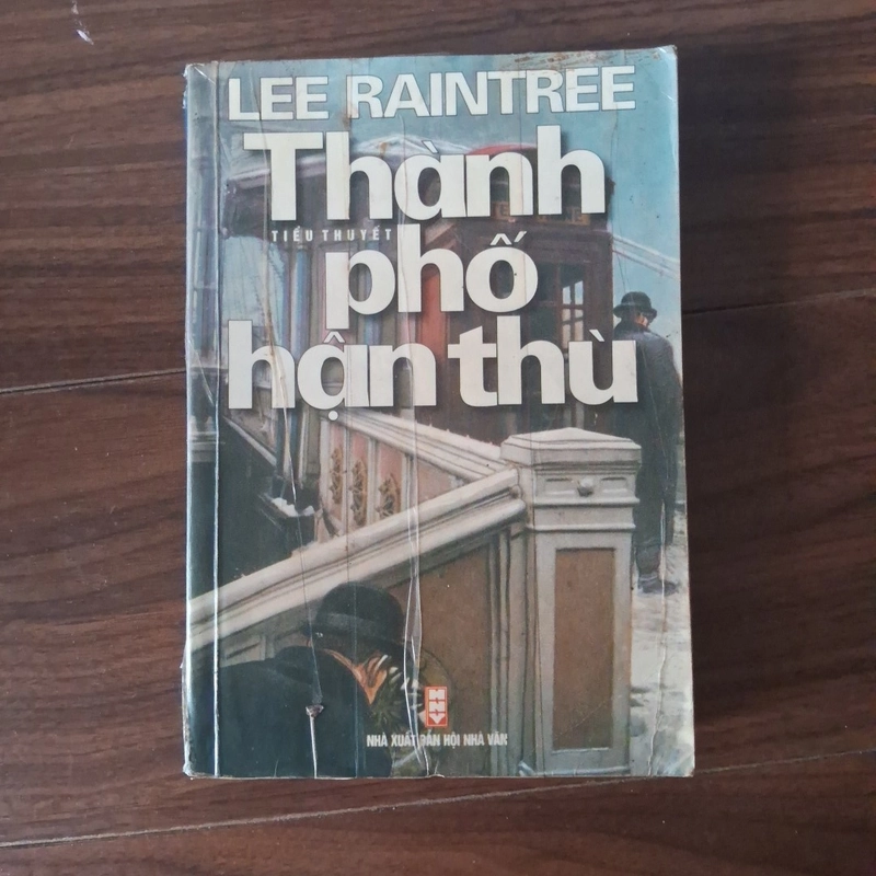 Thành phố hận thù 524636