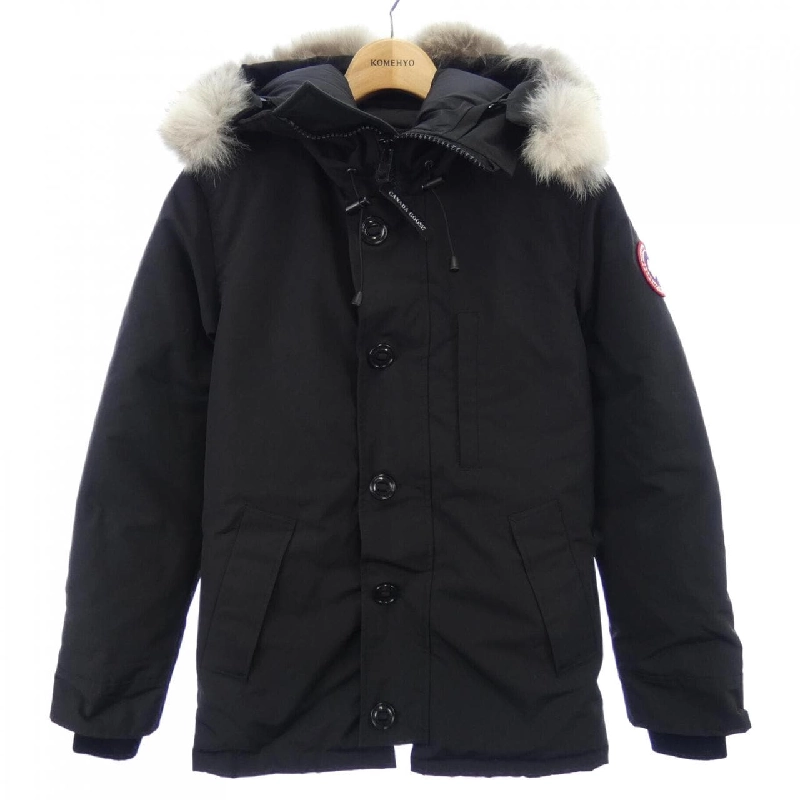 Canada Goose 3426MA CHATEAU Áo khoác lông vũ - Hàng hiệu Chính hãng 893584