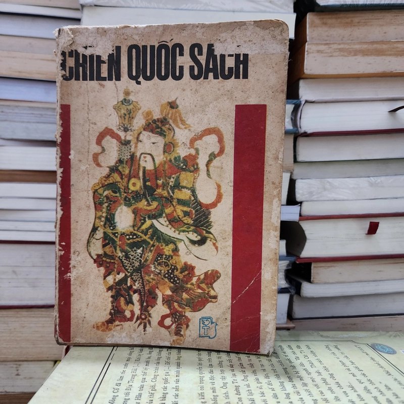 Chiến quốc sách  416955