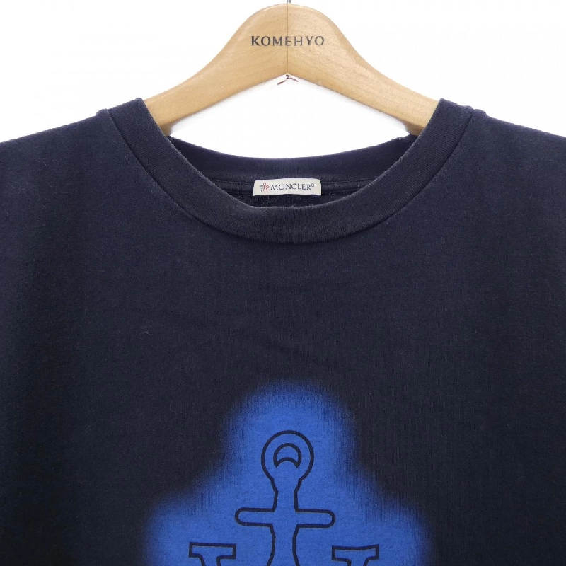 MONCLER H209E8C00005 T-shirt - Hàng hiệu Chính hãng 890442