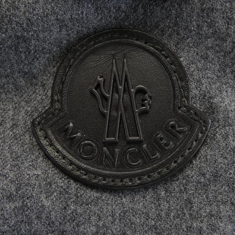 MONCLER ALLEMAND Áo khoác lông - Hàng hiệu Chính hãng 895666