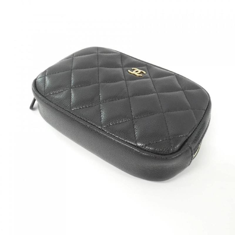 【Sản phẩm chưa sử dụng】Túi Chanel Timeless Classic Line 80909 622602