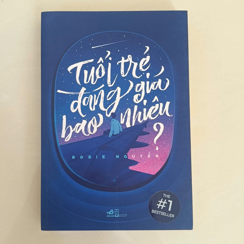 Tuổi trẻ đáng giá bao nhiêu - Rosie Nguyễn 457077
