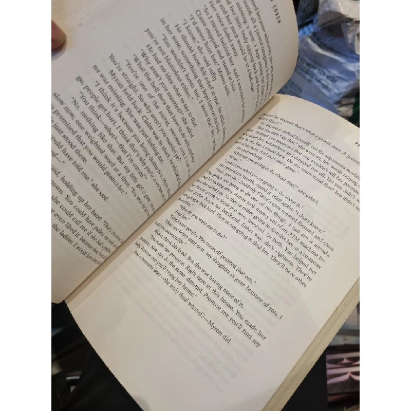 Promise Me - Harlan Coben 395914