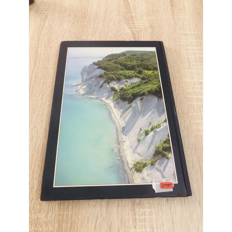 DANMARK – Sách ảnh về Đan Mạch 🇩🇰 934667