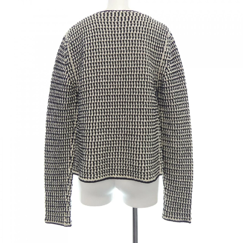 【Mã giảm giá】Áo cardigan LOUIS VUITTON 644789
