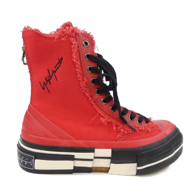 Giày sneaker YOHJI YAMAMOTO FN-E04-063-1-04 657464