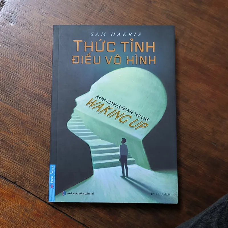Thức tỉnh điều vô hình 784937