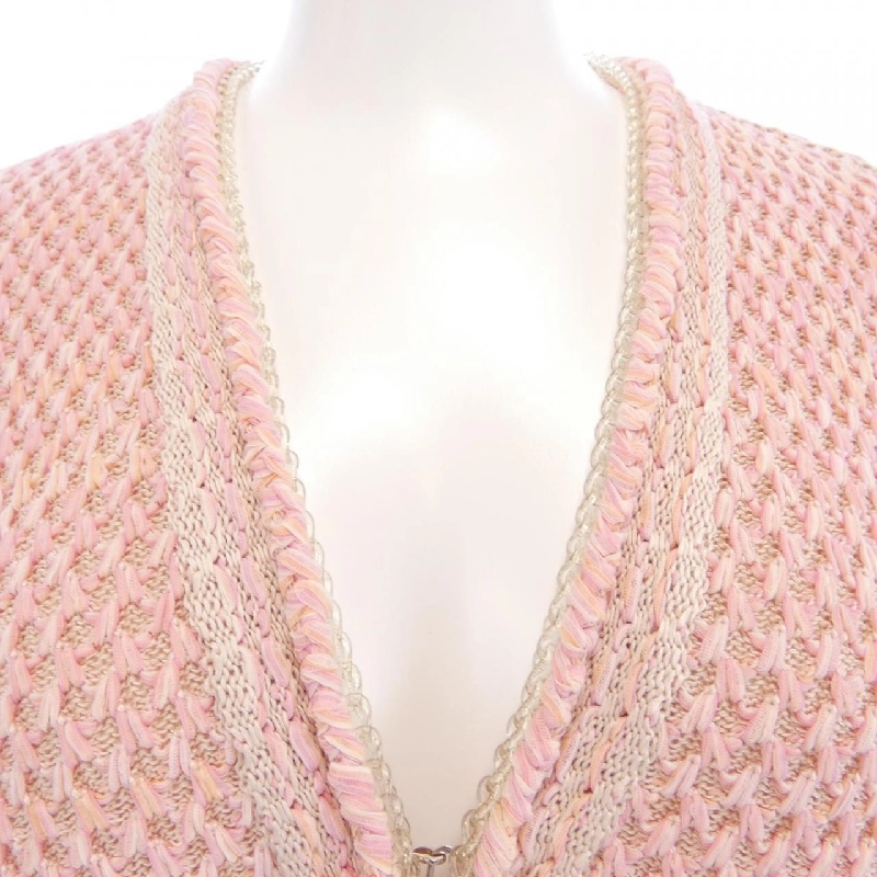 Áo khoác CHANEL P56686K07388 - Hàng hiệu Chính hãng 823308