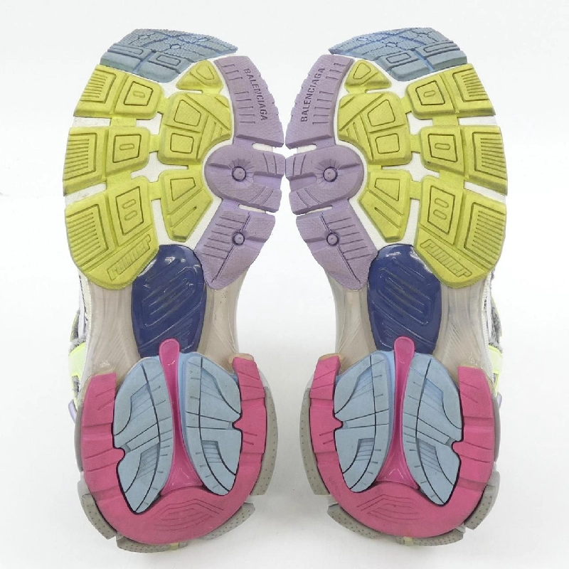 Giày thể thao BALENCIAGA 677402 657022