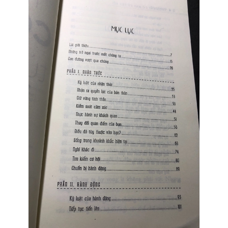 Trộm lấy cơ may từ vận rủi 2016 mới 85% bẩn nhẹ bụng sách bị ngược trang 223-232 Ryan Holiday HPB0207 KỸ NĂNG 916216