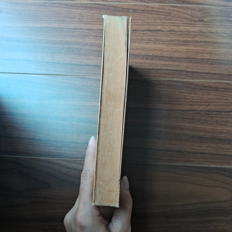 Mười điều tôi học được về tình yêu 505806