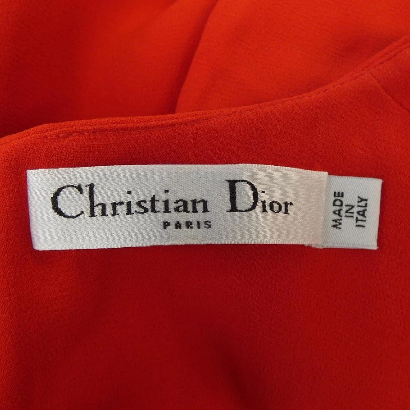 CHRISTIAN DIOR 4H21654A1710 Đầm 647707
