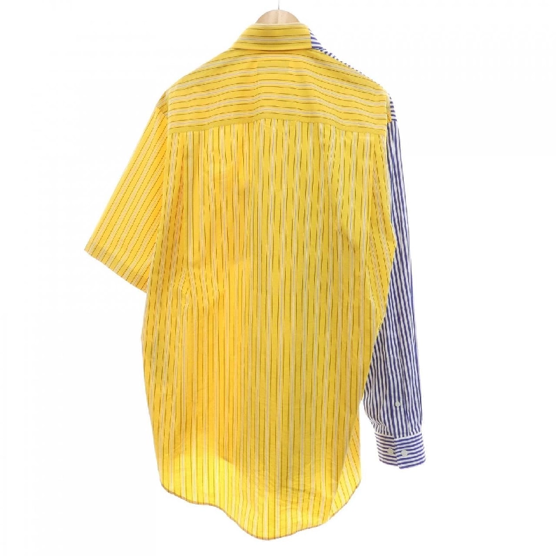 Balenciaga BALENCIAGA 658850 TIM36 Áo sơ mi - Hàng hiệu Chính hãng 888246