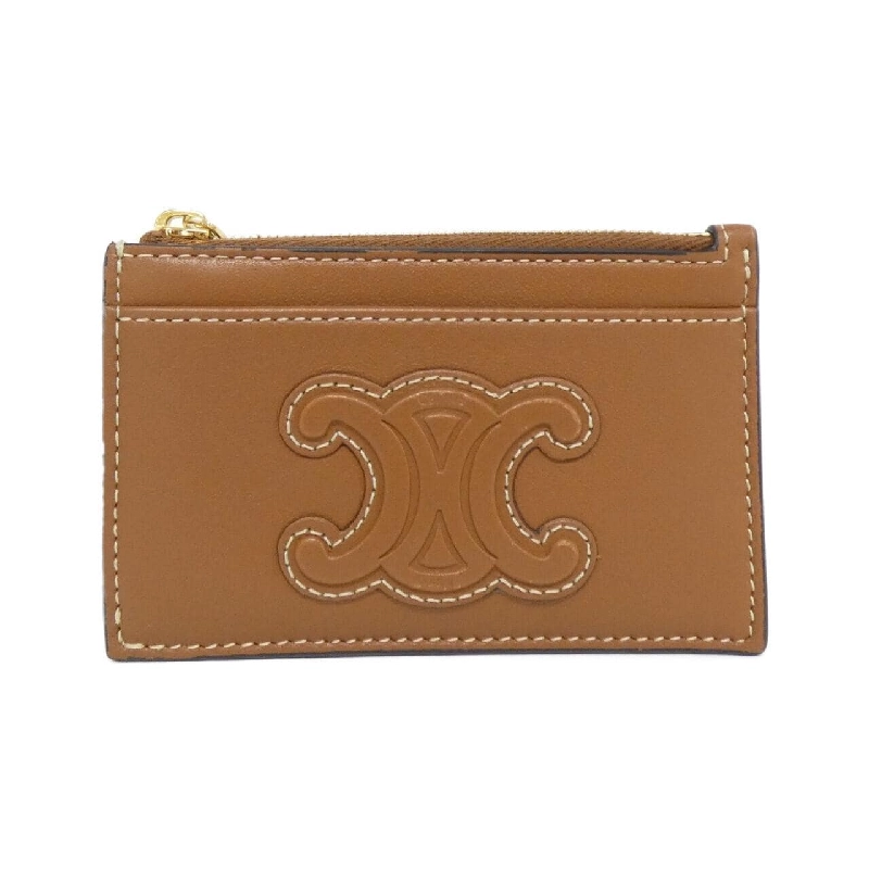 Celine 10K583EMJ ví đựng tiền xu 620820