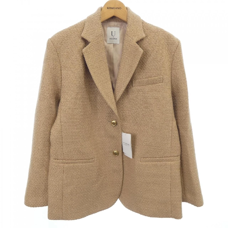 【Khuyến mãi】Áo khoác SPICK & SPAN 642027