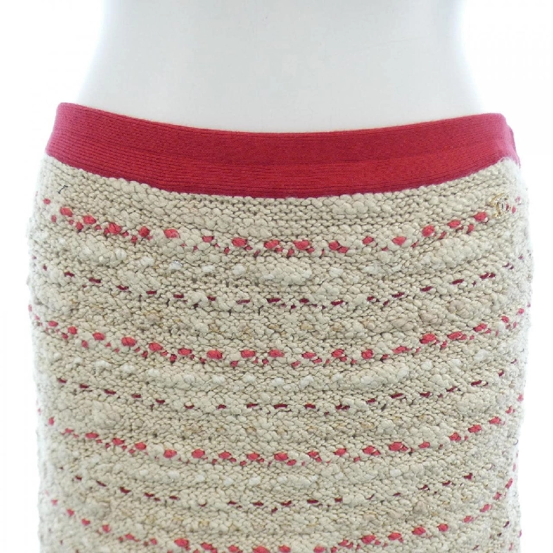 【Mã giảm giá】Chanel CHANEL Váy 655243