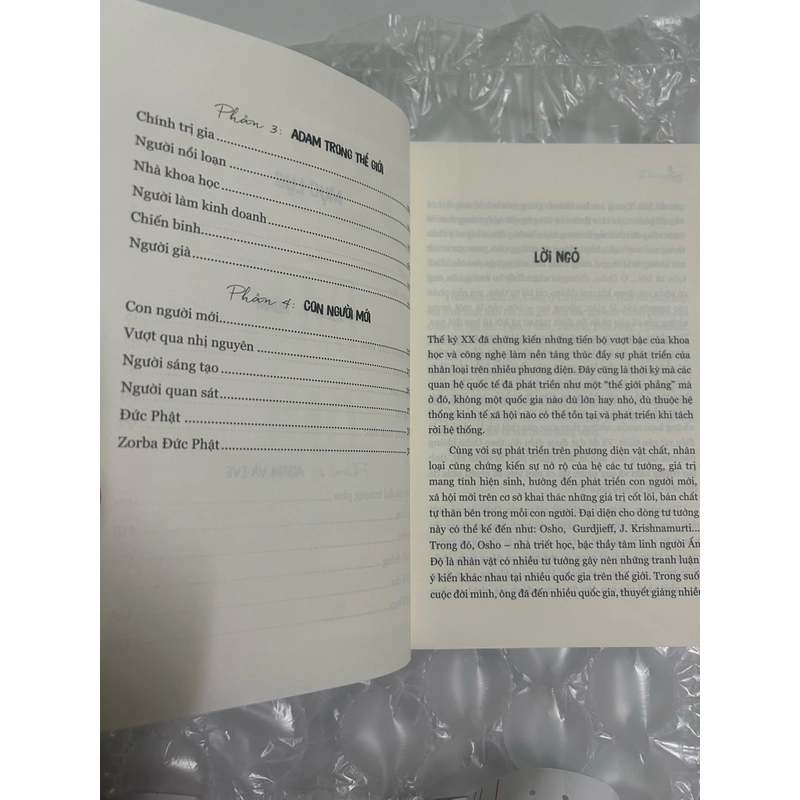 Đàn ông - Osho 494571