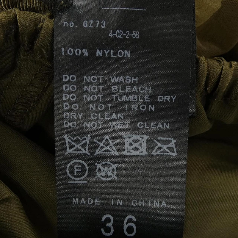 SLOBE IENA Skirt - Hàng hiệu Authentic 817982