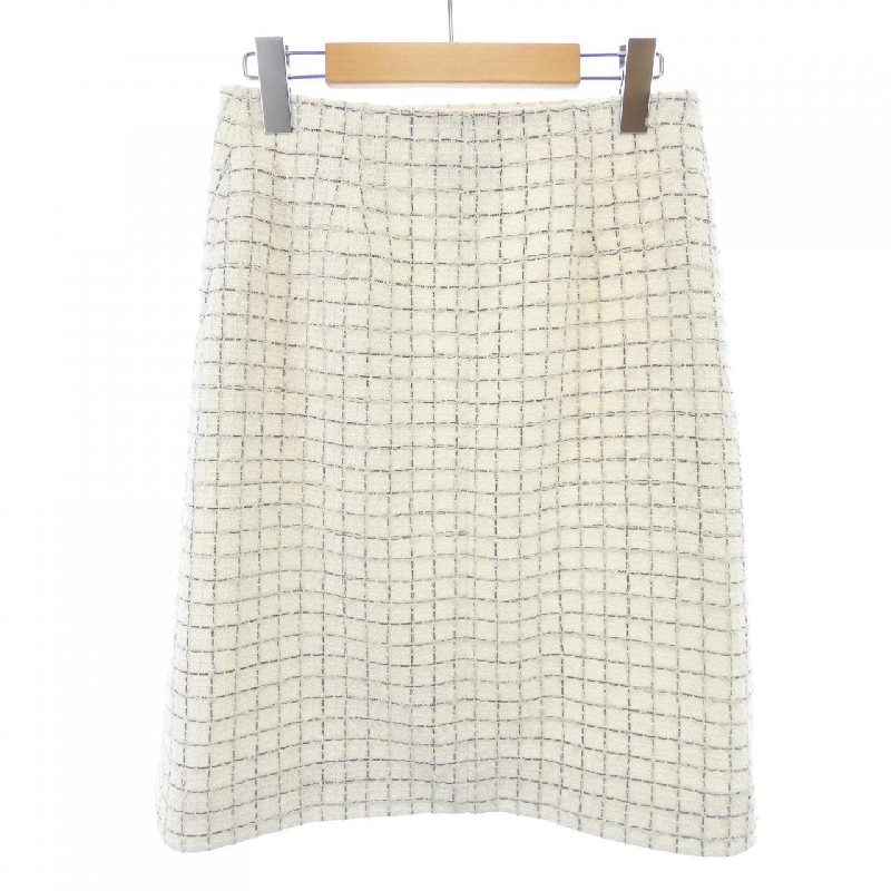 Chân váy CHANEL 649825