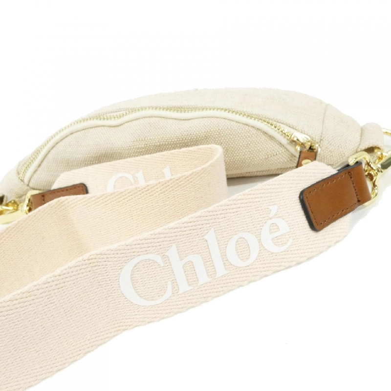 【Sản phẩm mới】Túi xách chéo Chloe C20593 608455