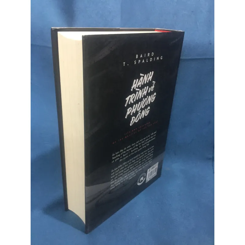 Hành trình về phương Đông 1000341