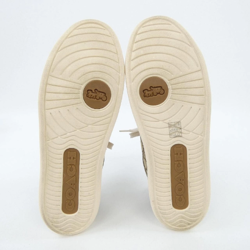 Giày thể thao COACH G4967 656247