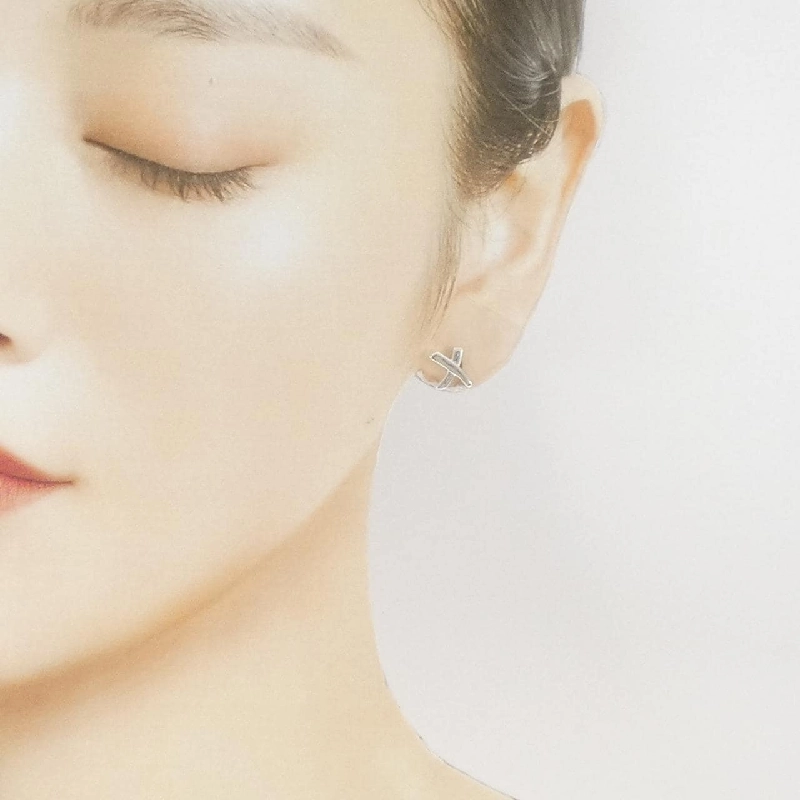 Bông tai Tiffany GraffitiX - Hàng hiệu Chính hãng 847062