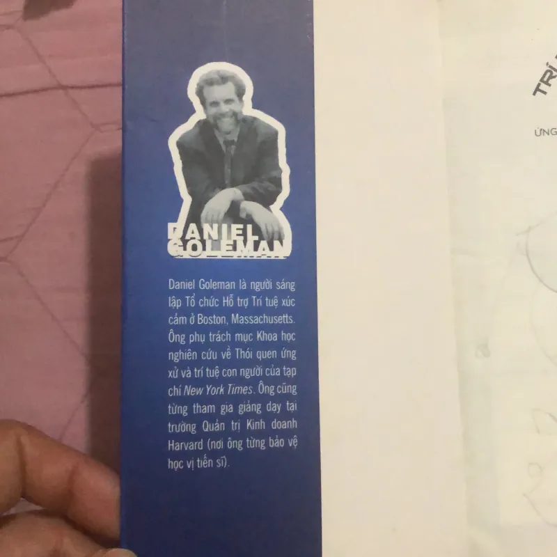 Trí tuệ xúc cảm  790527