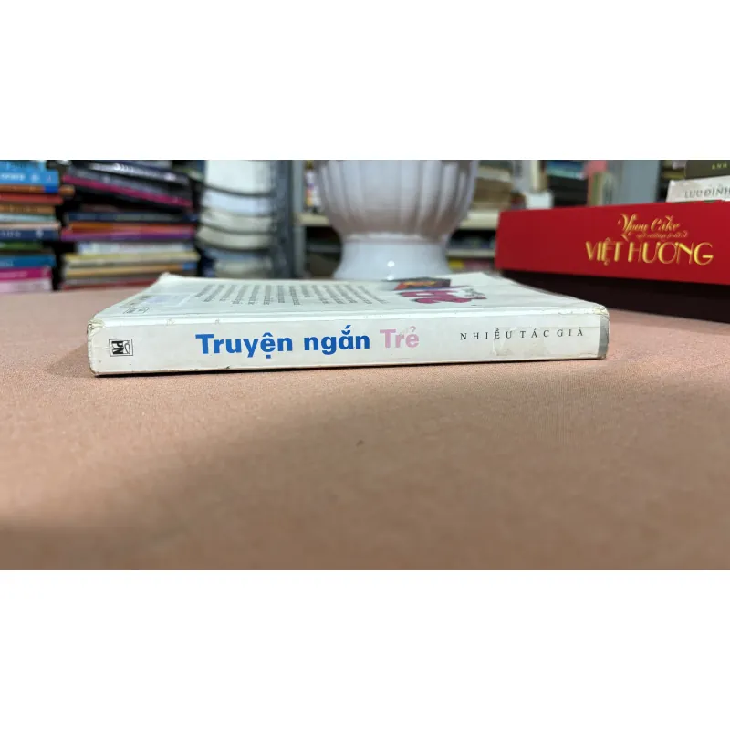 Truyện ngắn trẻ 🌊 749448