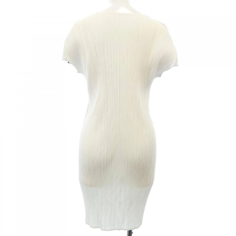 【Mã giảm giá】Đầm PLEATS PLEASE 651555