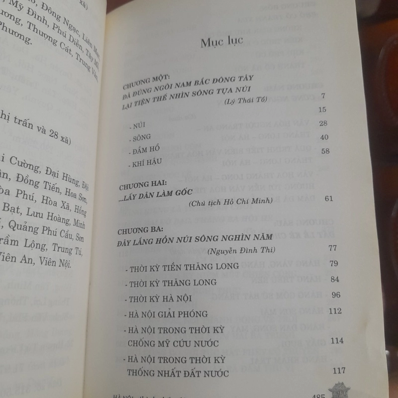 Nguyễn Vinh Phúc - HÀ NỘI thành phố Nghìn năm 472306