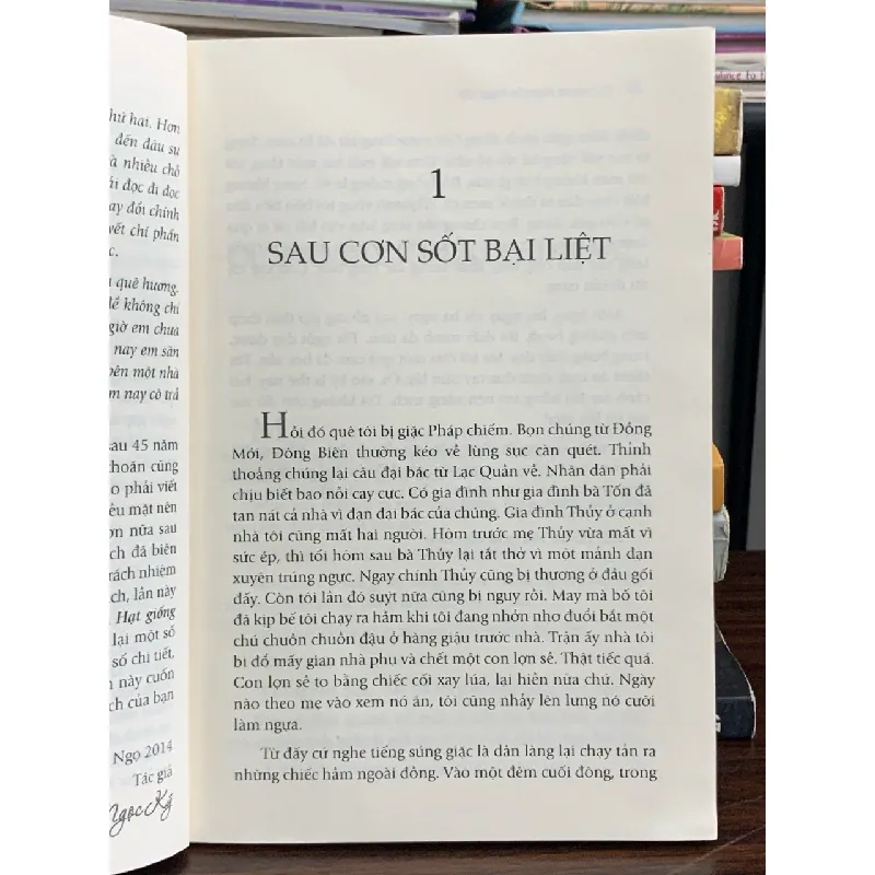 Tôi Đi Học – Nguyễn Ngọc Ký 575977