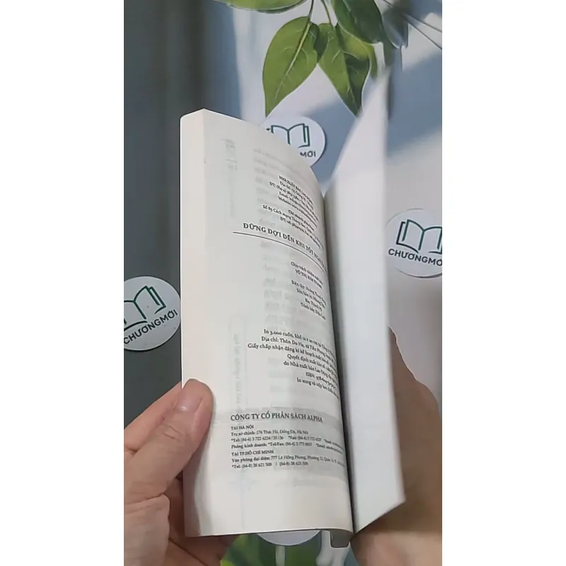 Đừng đợi đến khi tốt nghiệp đại học - Alpha Books 688505