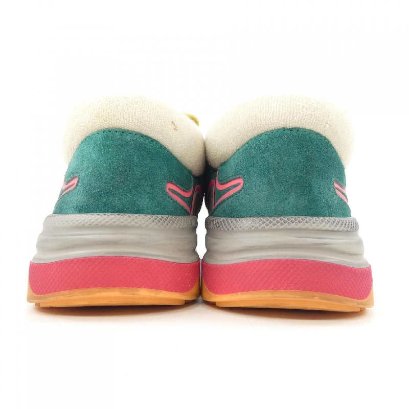 Giày thể thao GUCCI - Hàng hiệu Chính hãng 827794