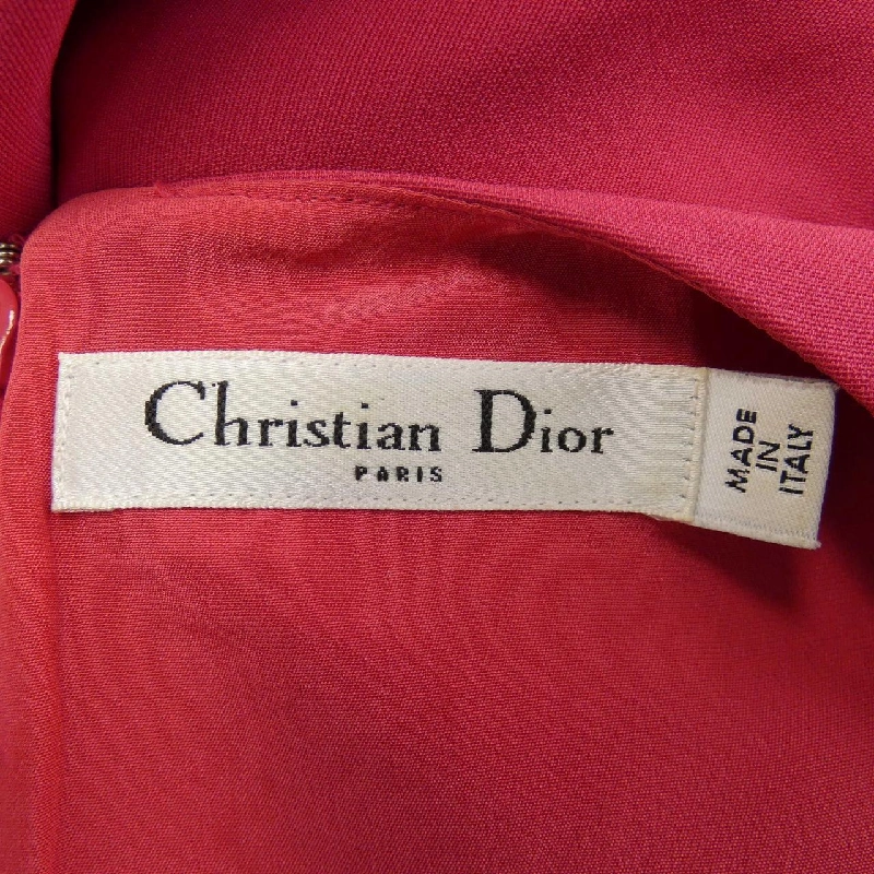 【Khuyến mãi】Christian Dior CHRISTIAN DIOR Váy 649348
