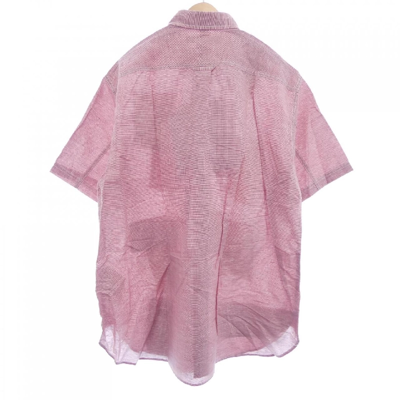 Áo sơ mi ngắn tay JUNYA WATANABE MAN WO-B014 - Hàng hiệu Authentic 891197