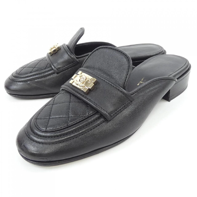 Giày dép CHANEL G36510X01000 - Hàng hiệu Authentic 828946