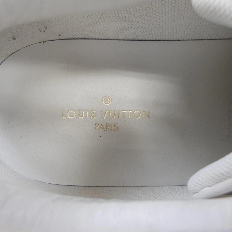 Giày thể thao LOUIS VUITTON - Hàng hiệu Authentic 907321