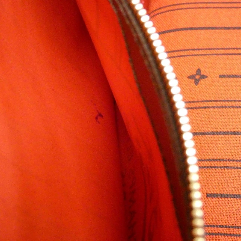 Túi Louis Vuitton Damier Neverfull MM N51105 609014