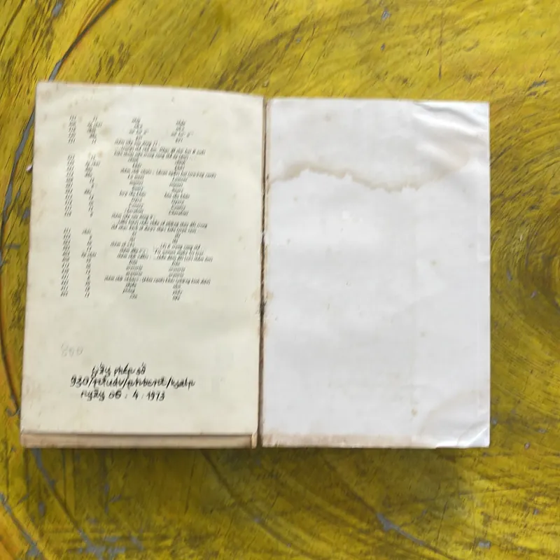 ĐỂ THƯỞNG THỨC ÂM NHẠC CỔ ĐIỂN TÂY PHƯƠNG - TIẾN BÁCH- xuất bản 1973 996854